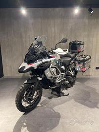 Bmw R 1250 GS ADV - anno 2023 - km 34000