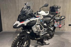 Bmw R 1250 GS ADV - anno 2023 - km 34000