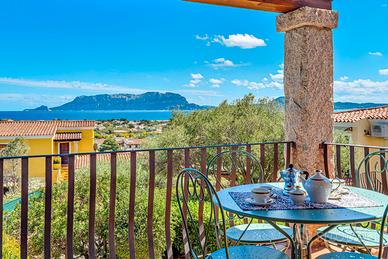 Deliziosa casa vacanze a pittulongu (olbia)