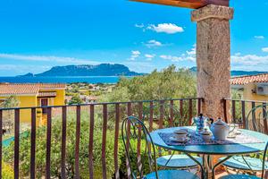 Deliziosa casa vacanze a pittulongu (olbia)