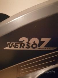 ellittica kettler 300