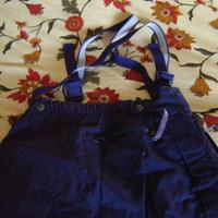PANTALONI DA SCI GORETEX GREAT ESCAPES