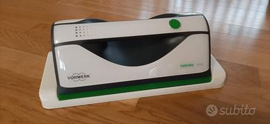 Vorwerk Folletto VG100 Lava Vetri