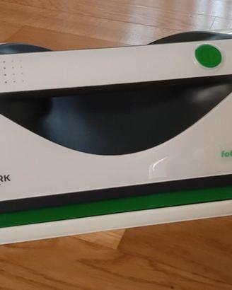 Vorwerk Folletto VG100 Lava Vetri