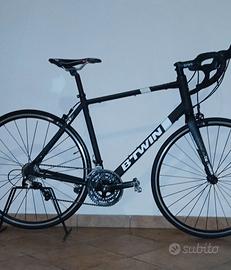 bici da corsa