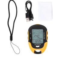 Altimetro-Bussola per outdoor