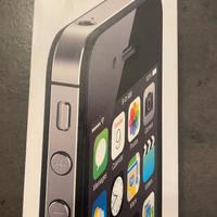 IPHONE 4 NUOVO