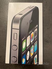 IPHONE 4 NUOVO