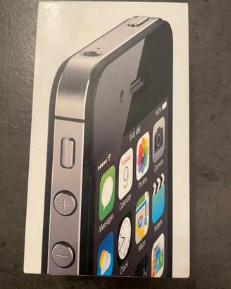 IPHONE 4 NUOVO