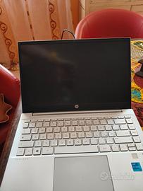 notebook hp envy i5 14 pollici 