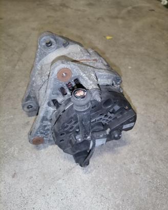 Alternatore SEAT IBIZA 1900cc TDI 100CV del 2003