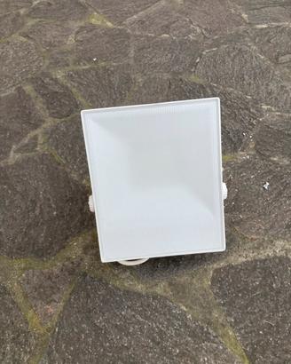 Faretti da esterno
