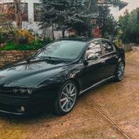 Alfa Romeo 159 ti