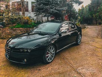 Alfa Romeo 159 ti