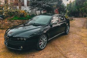 Alfa Romeo 159 ti