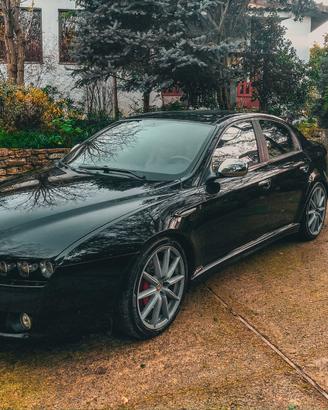 Alfa Romeo 159 ti