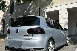 Golf 6 GTD