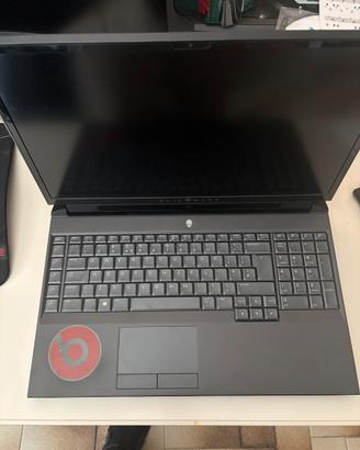 Alienware area 51-m