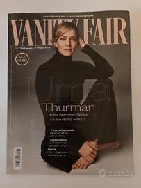 Vanity Fair n. 17 2019