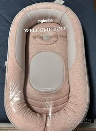 Welcome Pod Inglesina