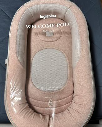 Welcome Pod Inglesina