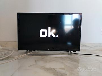 TV OK 24"  Android 