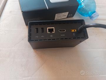 Lenovo ThinkPad OneLink 