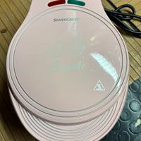 Piastra per CupCake Silvercrest