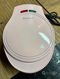 Piastra per CupCake Silvercrest