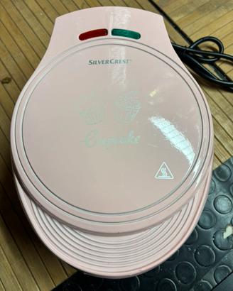 Piastra per CupCake Silvercrest