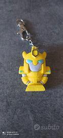 portachiavi Transformers cm. 5