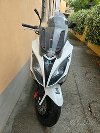 Kymco xciting 300R