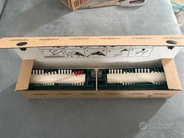 Kit spazzole FK360 originali folletto