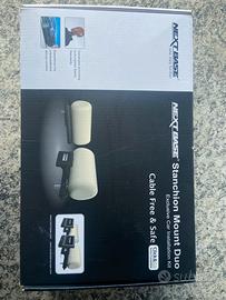 Mini display per auto