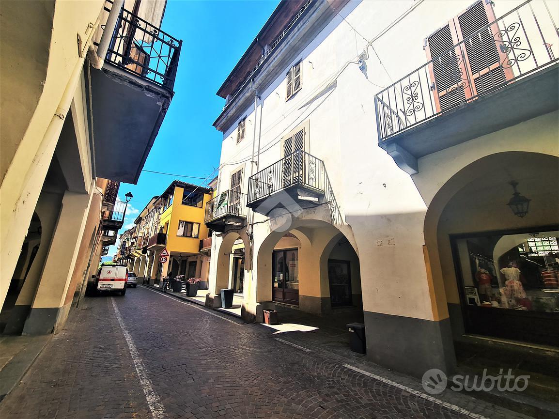 Appartamento – Crescentino, Lignola - Vista 3