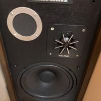 Altoparlanti Marantz 150W l’una