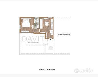 Rif.PR28501| appartamento trilocale