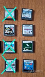Giochi per Nintendo DS