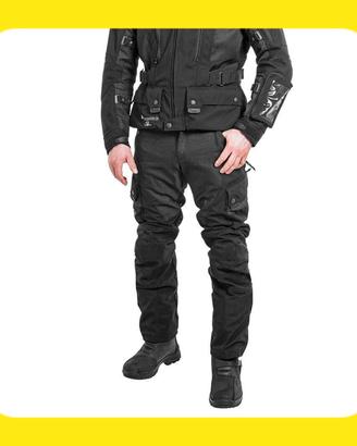 PANTALONE ESTIVO TOURATECH COMPANERO