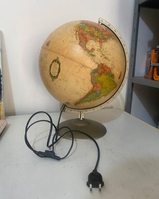 mappamondo 