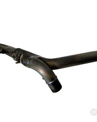 Tubo scarico KAWASAKI NINJA ZX10R 1000 2006>2007