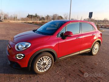 Fiat 500X 1.3 MultiJet #GM