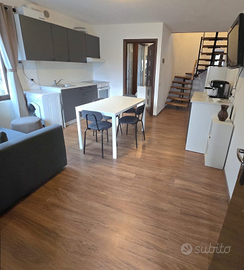 Appartamento arredato