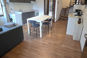 Appartamento arredato