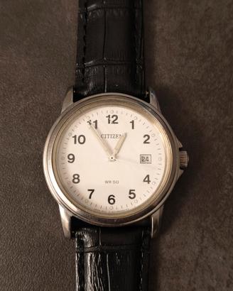 orologio Citizen vintage 