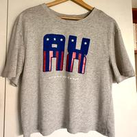 T-shirt cotone Armani Exchange