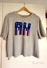 T-shirt cotone Armani Exchange