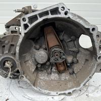 CAMBIO MANUALE COMPLETO VOLKSWAGEN Polo 4Â° Serie