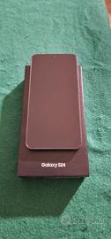 Samsung Galaxy S24 SM-S921B/DS - 256GB - Onyx Blac