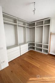 Cabina armadio